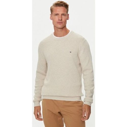 Tommy Hilfiger Pullover MW0MW35470 - Tommy Hilfiger - Modalova