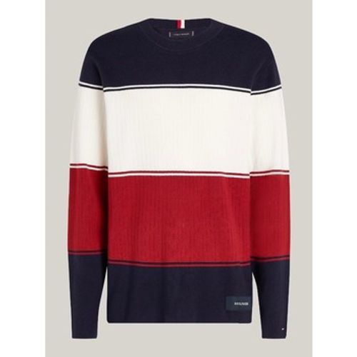 Tommy Hilfiger Pullover MW0MW35651 - Tommy Hilfiger - Modalova