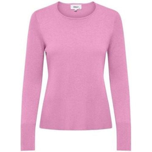 Pullover 15310584 JULIE-PASTEL LAVANDER - Only - Modalova