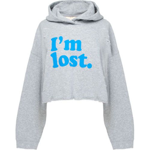 Sweatshirt ANIYE-BY-181031 HOODIE I M LOS - Aniye By - Modalova