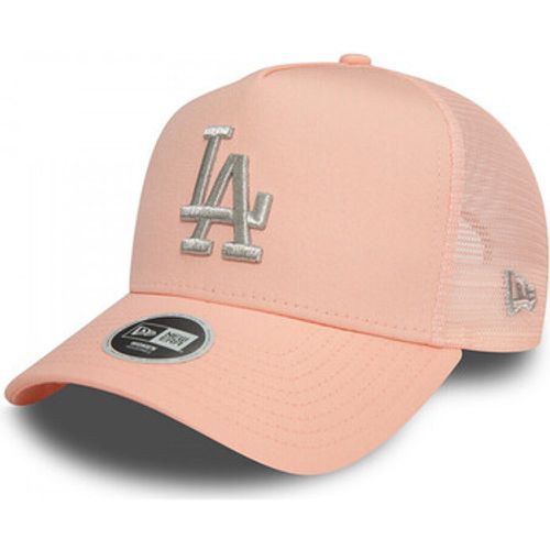 Schirmmütze Wmns metallic trucker losdod - New-Era - Modalova