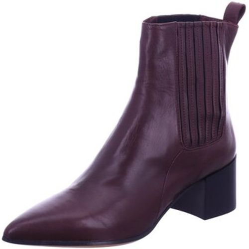 Stiefel Stiefeletten 5506-bordeaux - Pomme D'or - Modalova