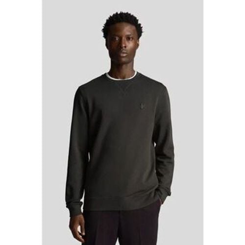 Sweatshirt ML424TON-W635 GUNMETAL - Lyle & Scott - Modalova