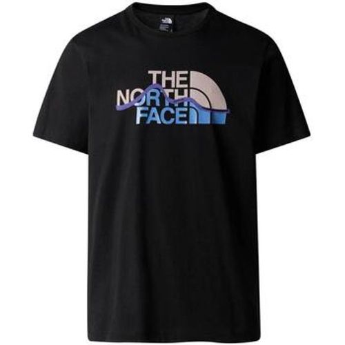 The North Face T-Shirt - The North Face - Modalova