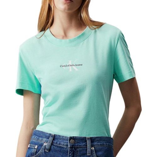 T-Shirts & Poloshirts J20J222564 - Calvin Klein Jeans - Modalova