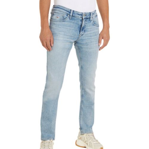 Slim Fit Jeans DM0DM18730 - Tommy Hilfiger - Modalova