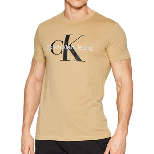 T-Shirts & Poloshirts J30J320806 - Calvin Klein Jeans - Modalova