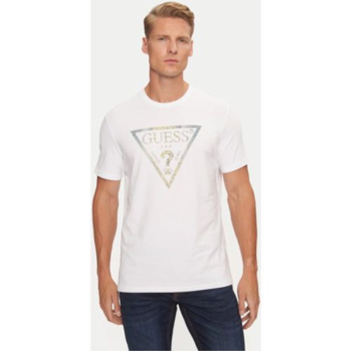 Guess T-Shirt M4BI35 J1314 - Guess - Modalova