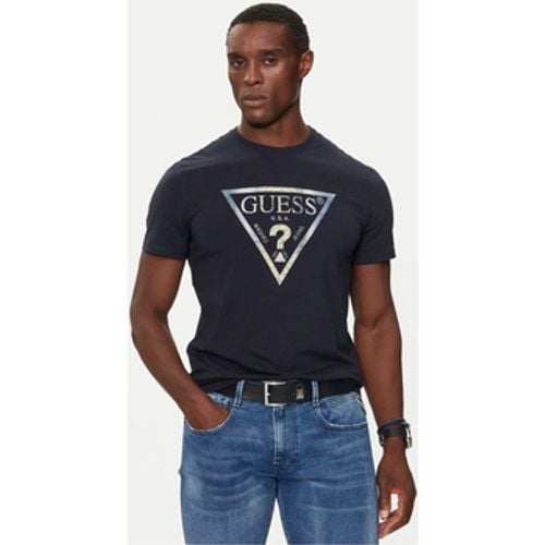 Guess T-Shirt M4BI35 J1314 - Guess - Modalova