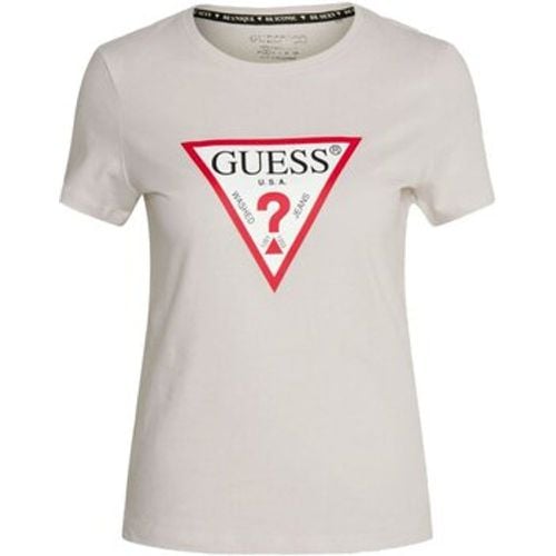 T-Shirts & Poloshirts W1YI1B I3Z14 - Guess - Modalova