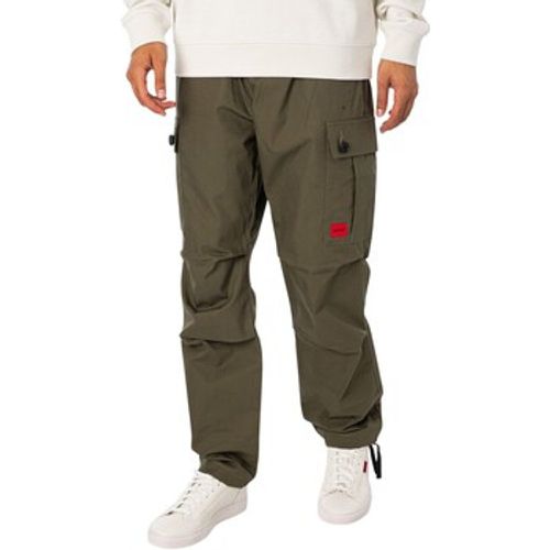 BOSS Cargohose Garlo233 Cargohose - Boss - Modalova