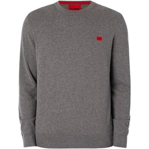 BOSS Pullover San Cassius-Strick - Boss - Modalova