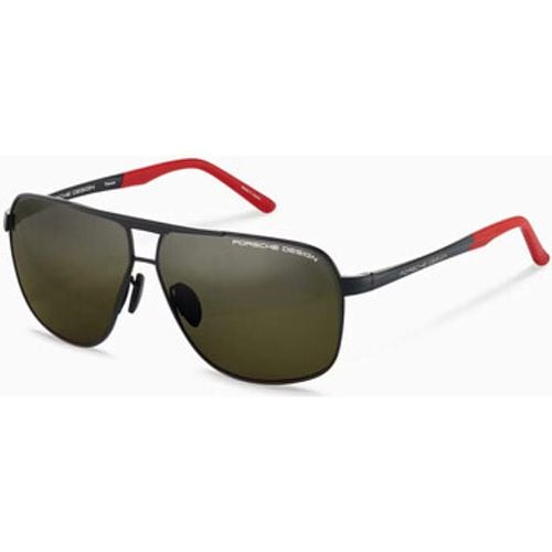 Sonnenbrillen Sonnenbrille P8665-E-6310 Polarisiert - Porsche Design - Modalova