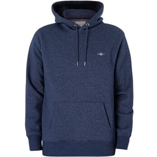 Sweatshirt Regulärer Shield-Hoodie - Gant - Modalova