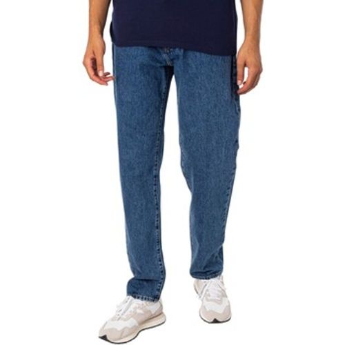 Bootcuts Jeans mit geradem Bein und geradem Bein - Edwin - Modalova