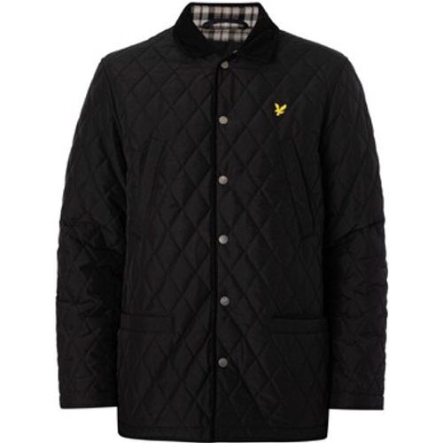 Trainingsjacken Steppjacke - Lyle & Scott - Modalova