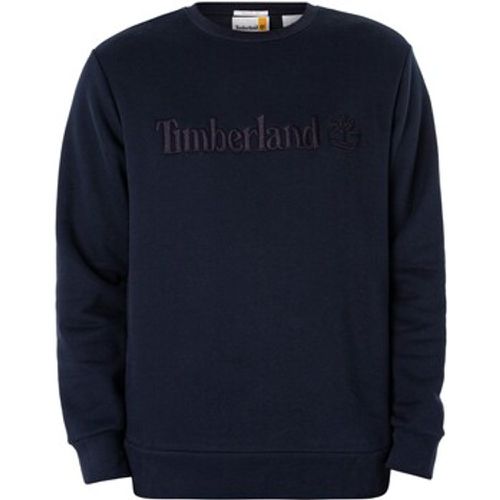 Sweatshirt Sweatshirt mit aufgesticktem Logo - Timberland - Modalova