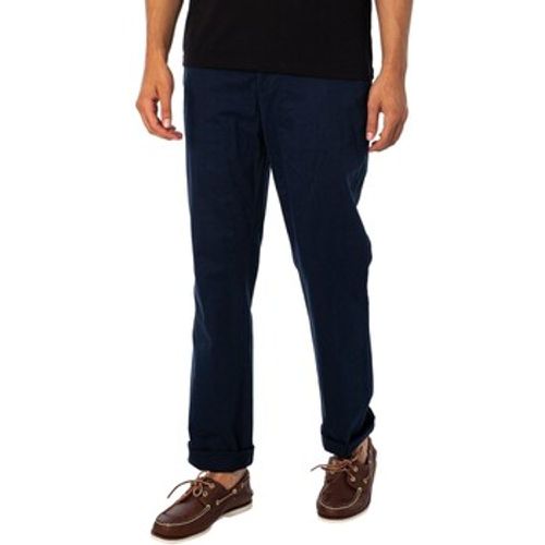 Chinos Gerade geschnittene Twill-Chinos - Timberland - Modalova