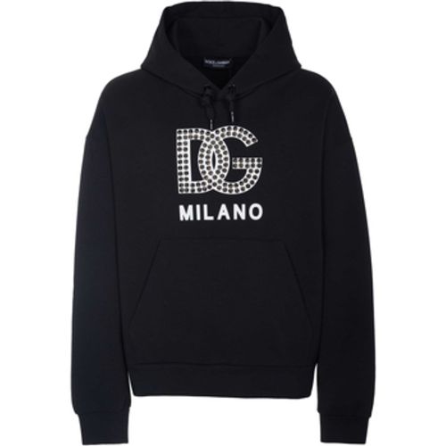 D&G Sweatshirt G9XY8Z HU7H9 - D&G - Modalova