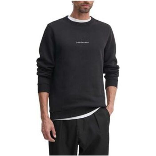 Calvin Klein Jeans Sweatshirt - Calvin Klein Jeans - Modalova