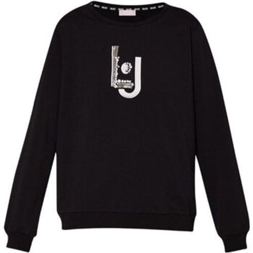 Liu Jo Sweatshirt TF4146FS090 - Liu Jo - Modalova