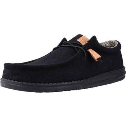 Herrenschuhe WALLY CORDUROY - HEYDUDE - Modalova