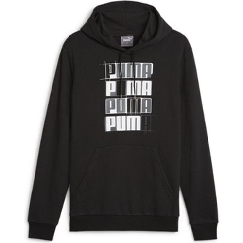 Puma Sweatshirt 678978-01 - Puma - Modalova