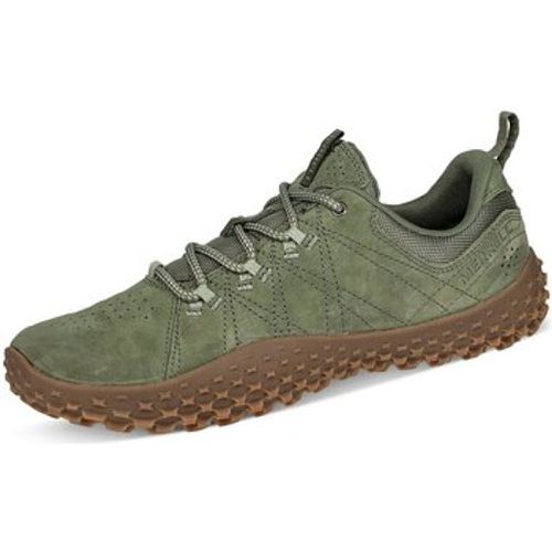 Halbschuhe Schnuerschuhe Wrapt J036006 - Merrell - Modalova