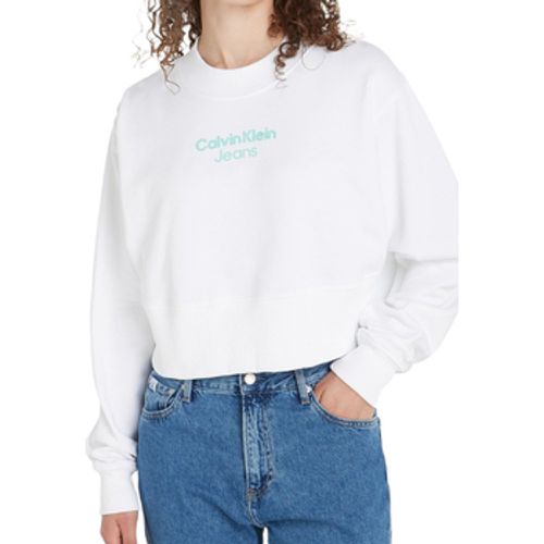 Sweatshirt J20J221466 - Calvin Klein Jeans - Modalova