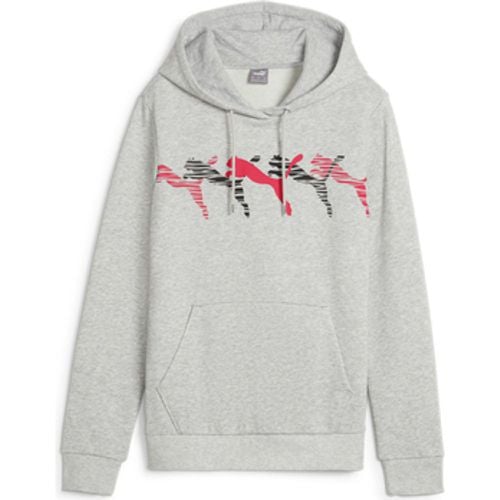 Puma Sweatshirt 677931-04 - Puma - Modalova