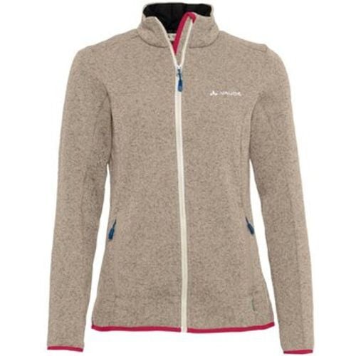 Pullover Sport Wo Rienza Jacket IV 42983-781 - Vaude - Modalova