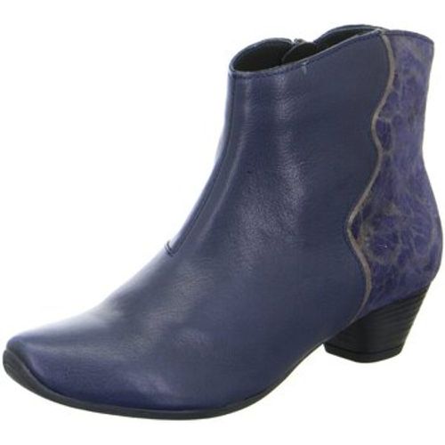 Stiefel Stiefeletten Aida Stiefelette navy 3-000840-8000 - Think - Modalova