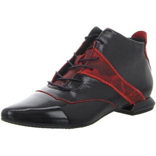 Stiefel Stiefeletten 7216A -ROT - Simen - Modalova