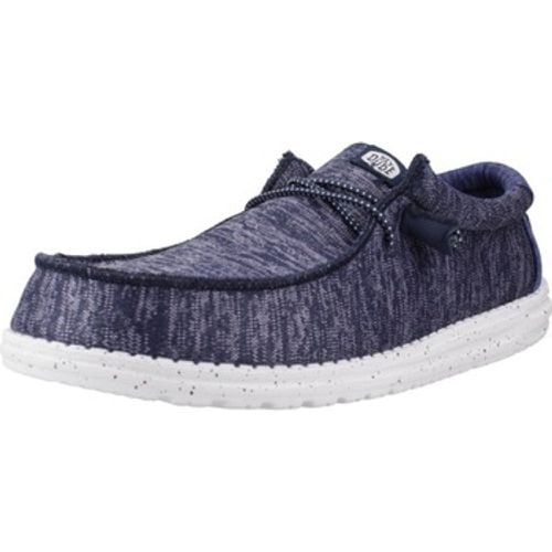 Herrenschuhe WALLY SPORT KNIT - HEYDUDE - Modalova