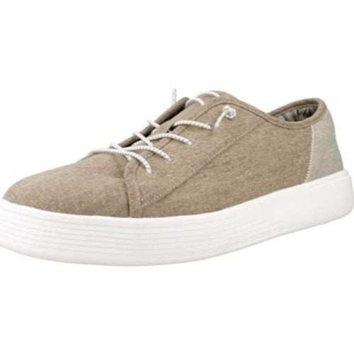 Herrenschuhe CODY CRAFT LINEN - HEYDUDE - Modalova