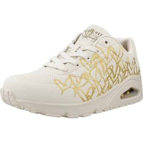 Sneaker UNO - GOLDEN HEART - Skechers - Modalova