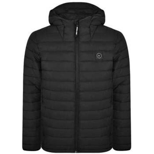 Herren-Jacke Cascade Bubble Jacket Black - Marshall Artist - Modalova