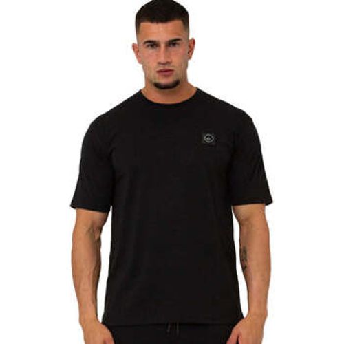 T-Shirts & Poloshirts Siren T-Shirt Black - Marshall Artist - Modalova