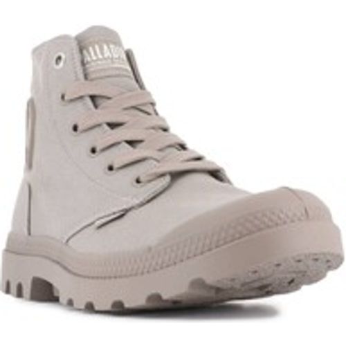 Palladium Damenstiefel MONO CHROME - Palladium - Modalova