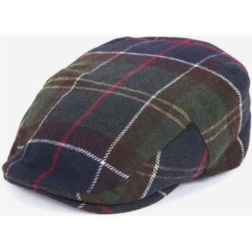 Schirmmütze Gallingale tartan flat cap - classic - Barbour - Modalova