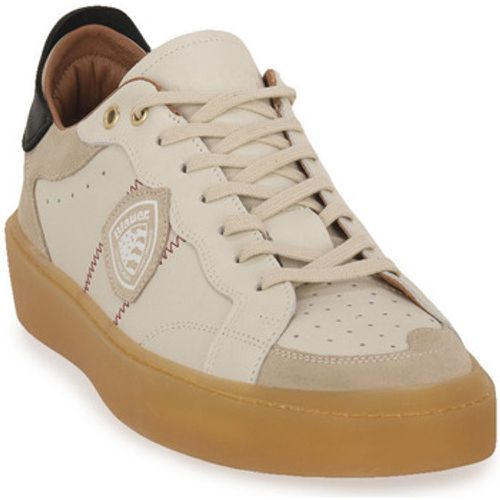 Blauer Sneaker WHI STATE 07 - Blauer - Modalova