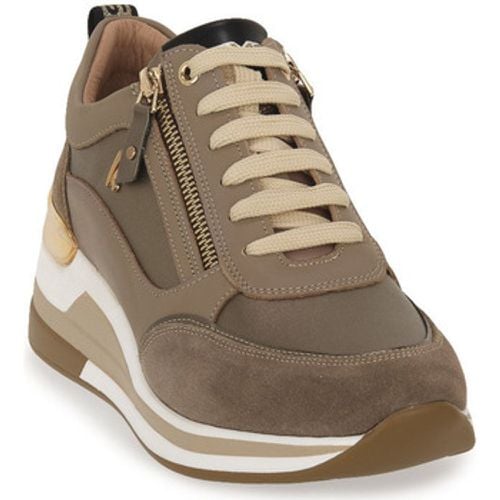 Keys Sneaker SERENA DODO TAUPE - Keys - Modalova