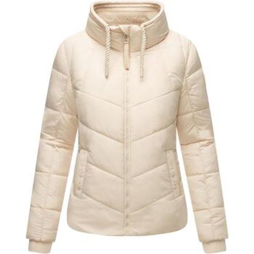 Jacken Steppjacke Liebesfee 14 - Navahoo - Modalova