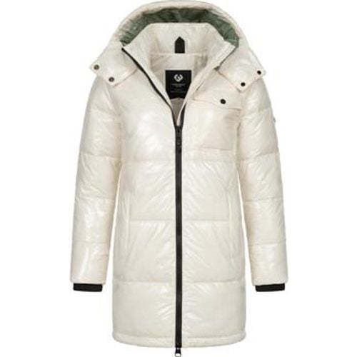 Damenmantel Wintermantel Roobie Long - Ragwear - Modalova