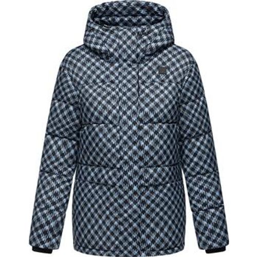 Jacken Steppjacke Wikesh Print - Ragwear - Modalova