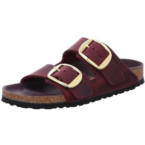 Clogs Pantoletten Arizona Big Buckle 1027988 - Birkenstock - Modalova