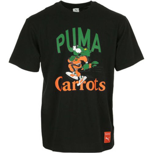 Puma T-Shirt X Carrots Graphic Tee - Puma - Modalova