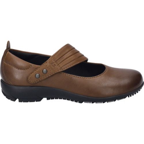 Damenschuhe Charlotte 03, cognac - Josef Seibel - Modalova