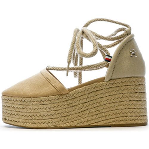 Espadrilles FW0FW07746 - Tommy Hilfiger - Modalova