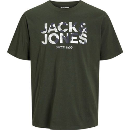 T-Shirts & Poloshirts 12266155 - jack & jones - Modalova